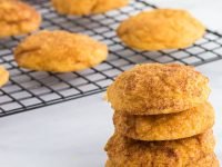 Cara Mudah Membuat Kue Labu
