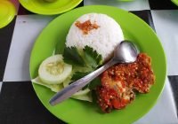 Resep dan Cara Membuat Ayam Geprek Sederhana