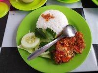 Resep dan Cara Membuat Ayam Geprek Sederhana