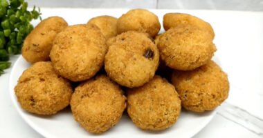 resep combro renyah