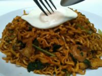 resep mie tek tek goreng 2