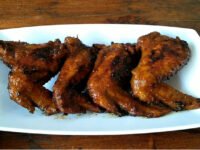 resep ayam bakar pedas manis 2