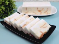 resep puding roti tawar 2