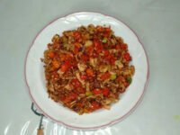 resep sambel embe
