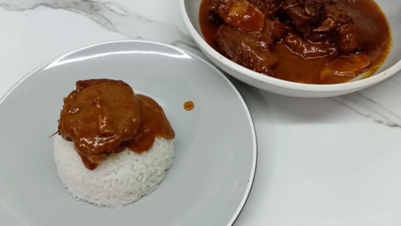 resep semur daging sapi 2