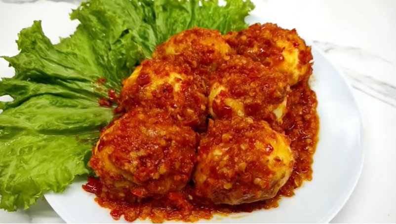 resep telur balado 2