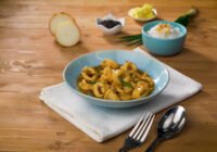 resep cumi saus mentega