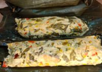 resep pepes jamur tahu 2