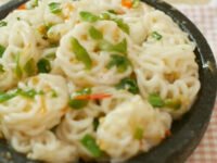 resep seblak rafael