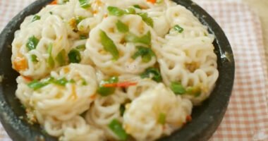 resep seblak rafael