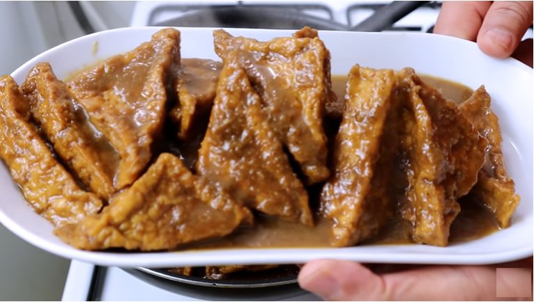 resep semur tahu 2