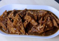 resep semur tahu
