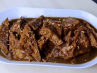 resep semur tahu