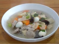 resep sup kimlo 2