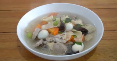 resep sup kimlo 2
