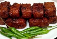 resep tempe bacem 2