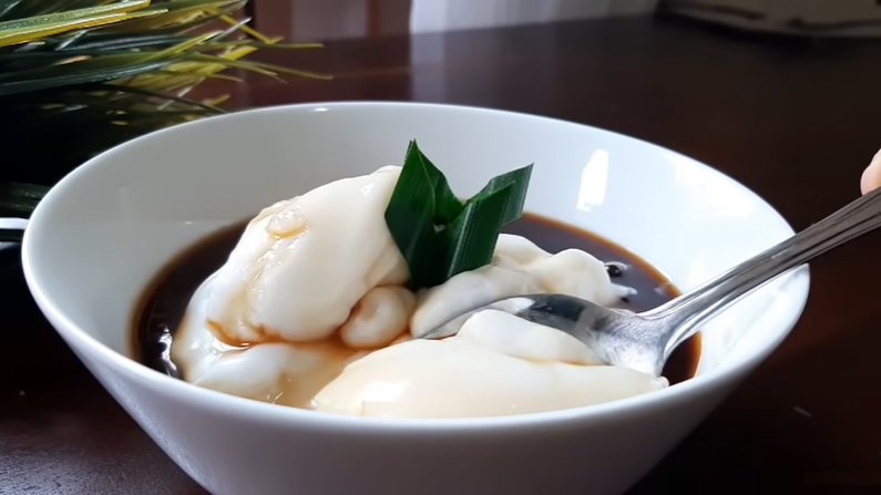 resep bubur sumsum 2