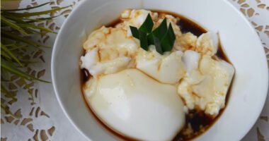resep bubur sumsum