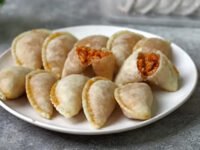 resep cireng isi ayam suwir