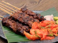 resep sate maranggi sapi 2