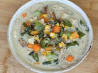 resep sayur lodeh terong 2