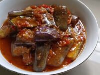 resep terong balado 2