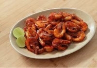 resep udang saus tiram 2