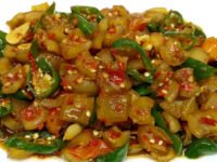 resep kikil cabe ijo 2