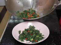resep tumis daun singkong 2