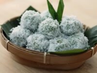 resep kue klepon 2