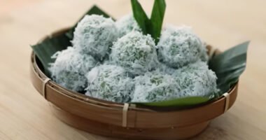 resep kue klepon 2