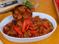 resep oseng mercon daging sapi 2
