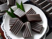 resep kue lapis tepung beras