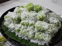 resep ongol ongol singkong