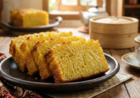 resep bika ambon legit