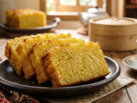 resep bika ambon legit