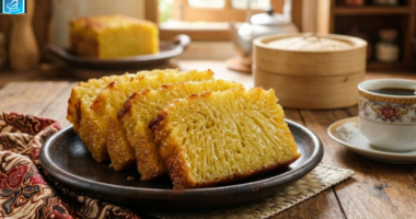 resep bika ambon legit