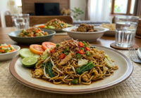 resep mie goreng jawa