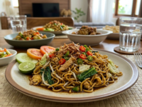 resep mie goreng jawa
