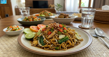 resep mie goreng jawa