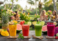 resep jus buah segar untuk diet