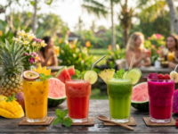 resep jus buah segar untuk diet