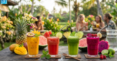 resep jus buah segar untuk diet