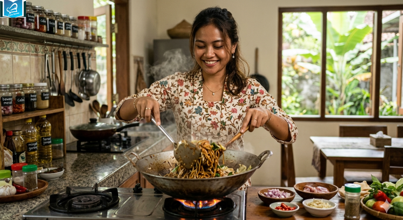 resep mie goreng jawa